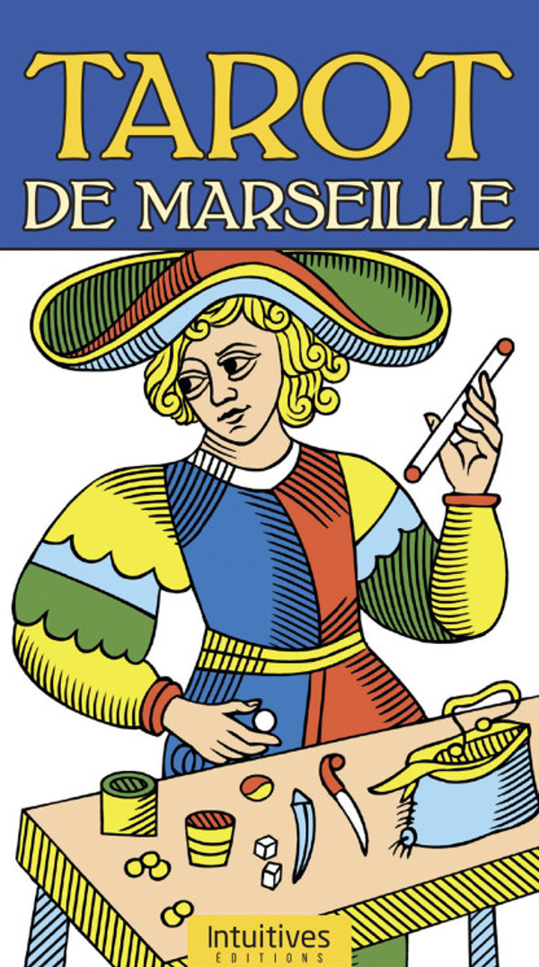 Tarot de Marseille