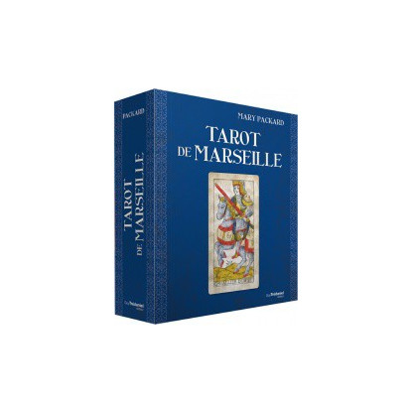 Tarot de Marseille