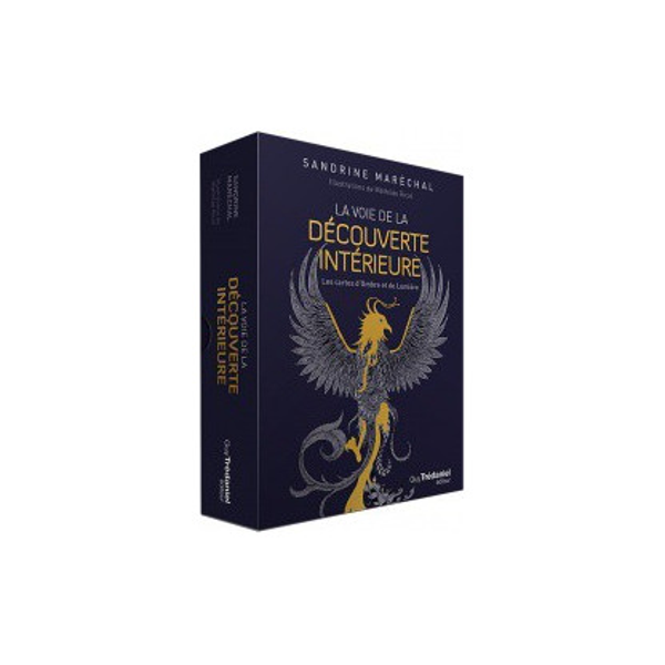 La voie de la découverte intérieure