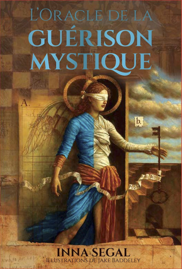 L'oracle de la guérison mystique