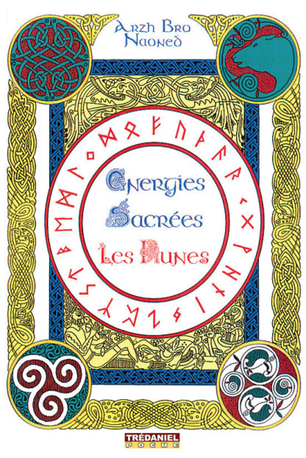 Energie sacrées, les Runes