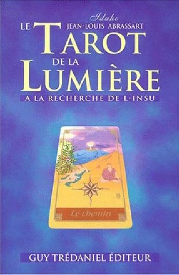 TAROT DE LUMIERE
