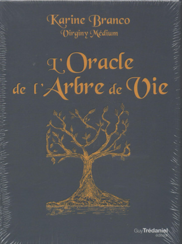 L'ORACLE DE L'ARBRE DE VIE