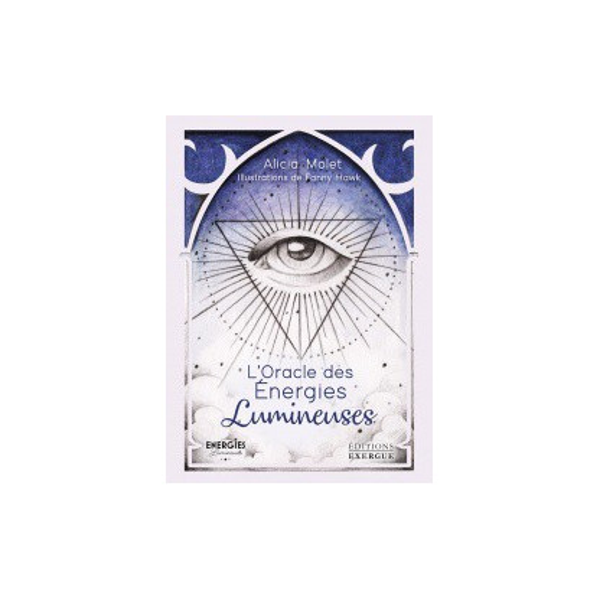 L’Oracle des Énergies Lumineuses