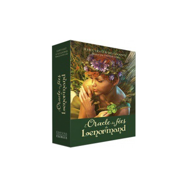 L'oracle des fées de Lenormand