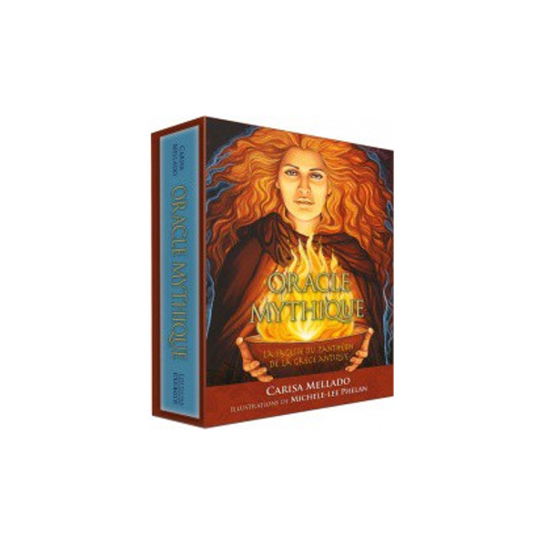 L’oracle mythique