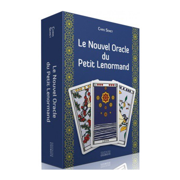 Le nouvel oracle du petit Lenormand