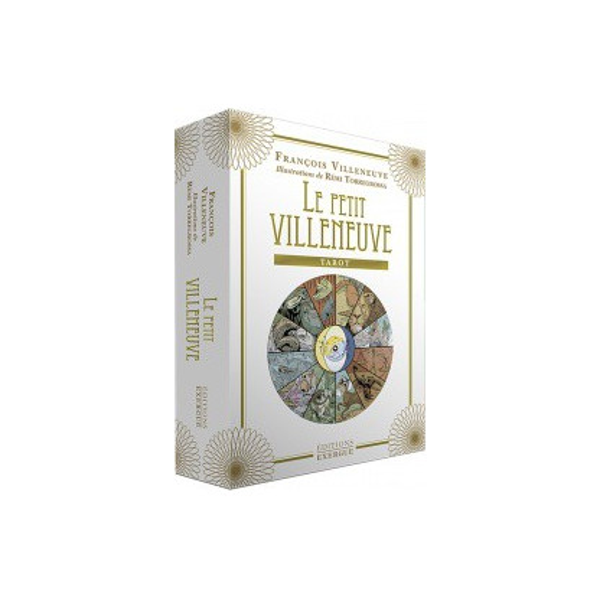 Le petit Villeneuve - Oracle