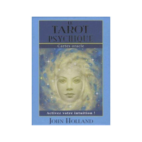 Le tarot psychique
