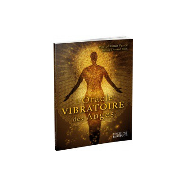 L'oracle vibratoire des anges