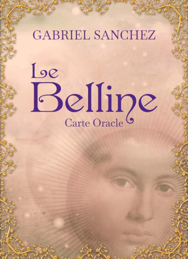 Le Belline - Gabriel SANCHEZ