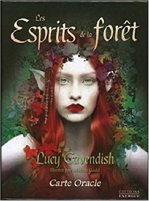 Les esprits de la forêt - Oracle
