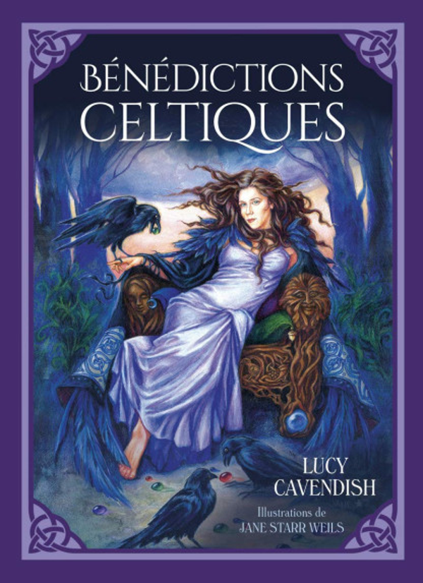 Bénédictions Celtiques - Oracle