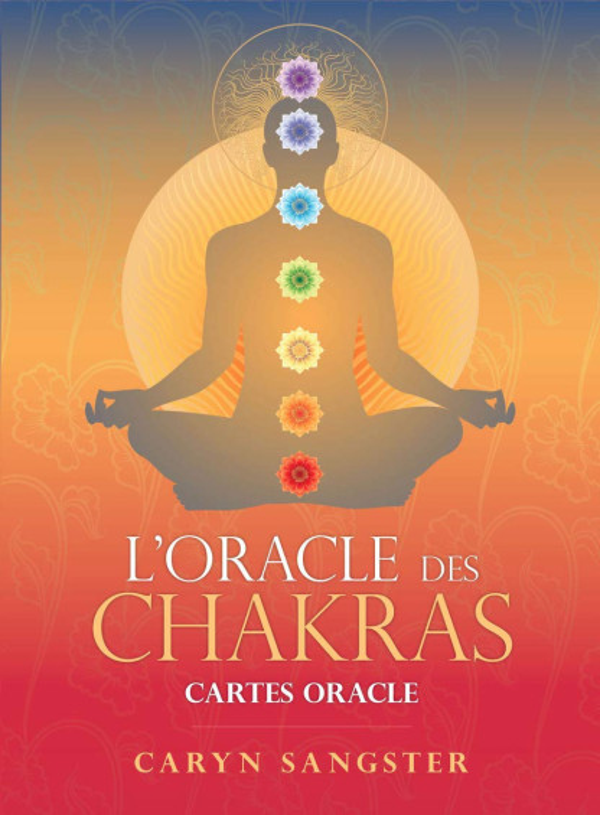 L'Oracle des chakras
