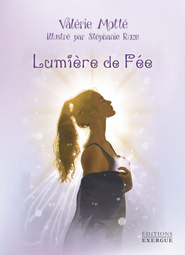 Lumière de Fée - Oracle