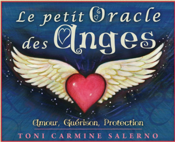 LE PETIT ORACLE DES ANGES