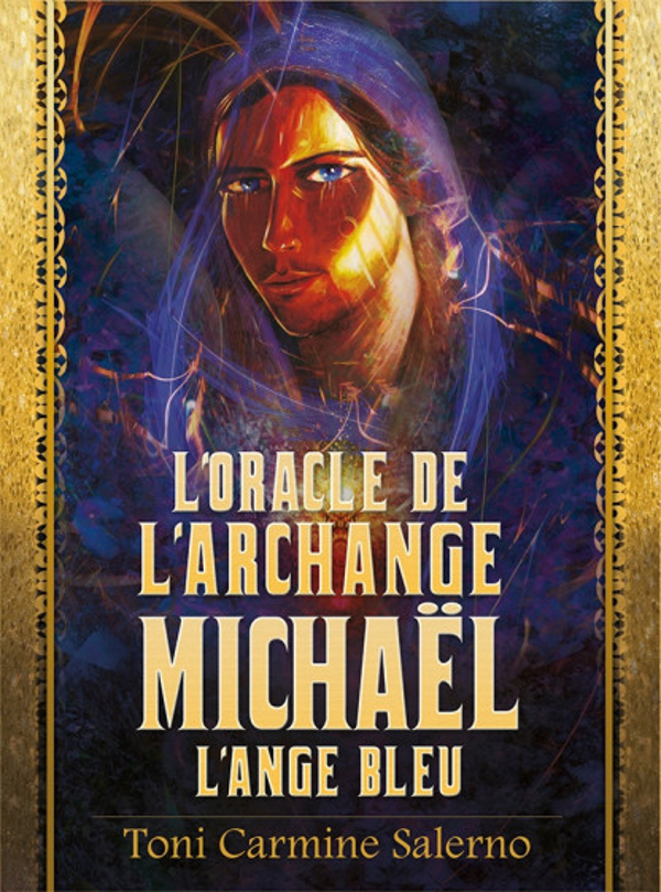 L'ORACLE DE L ARCHANGE MICHAEL