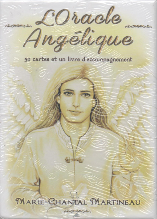 L'ORACLE ANGÉLIQUE