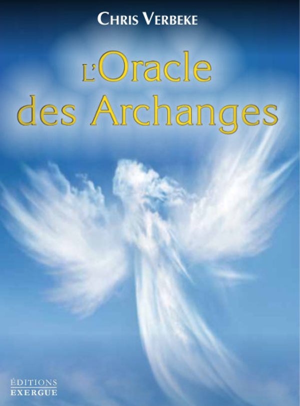 L'ORACLE DES ARCHANGES