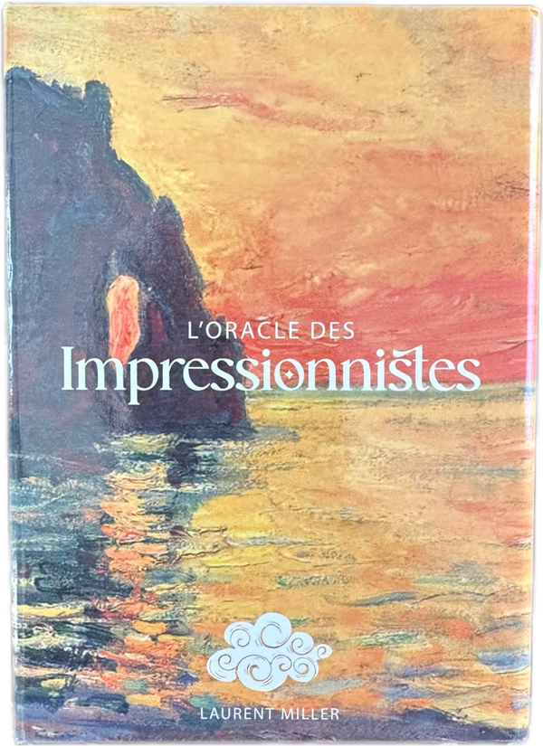 L'Oracle des Impressionnistes