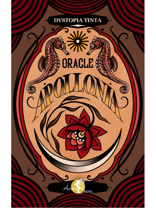 Oracle Apollonia