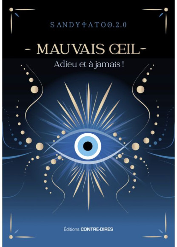 Mauvais œil - Adieu et à jamais !