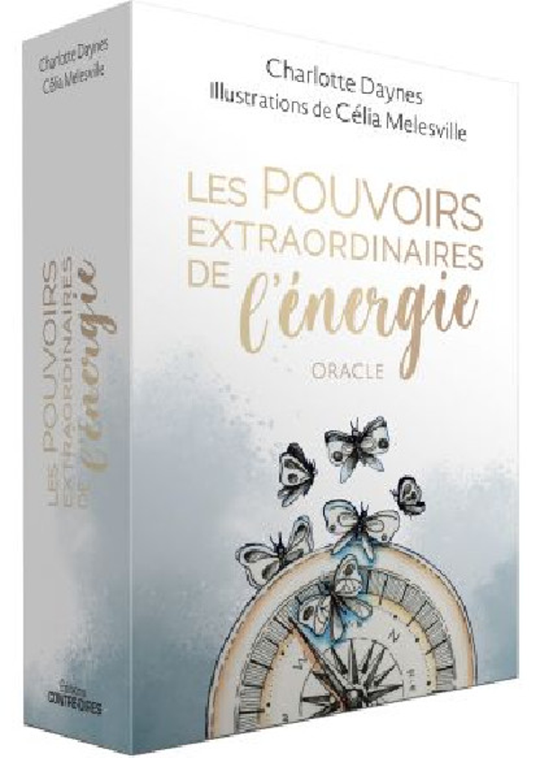 Les pouvoirs extraordinaires de l'énergie