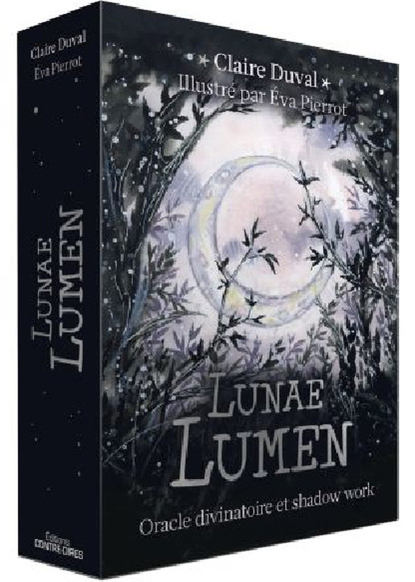 Lunae lumen - Oracle