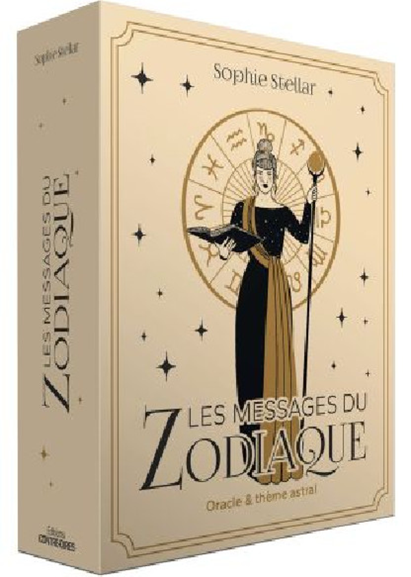 Les messages du Zodiaque
