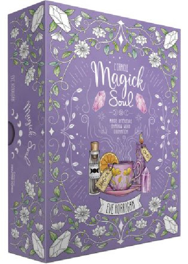 L'Oracle Magick Soul