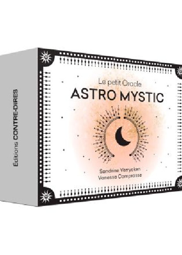 LE PETIT ORACLE ASTRO MYSTIC