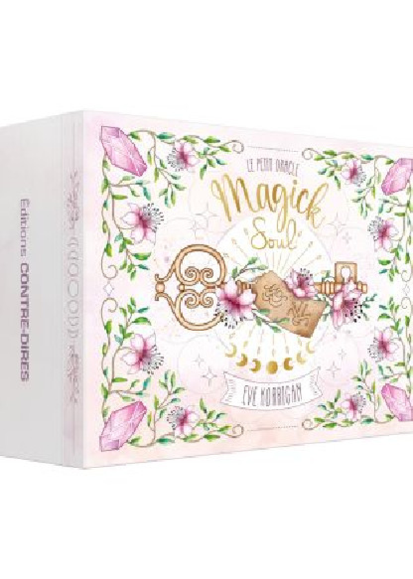 LE PETIT ORACLE MAGICK SOUL