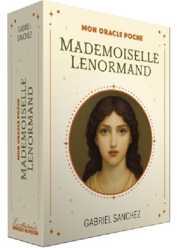 Mademoiselle Lenormand