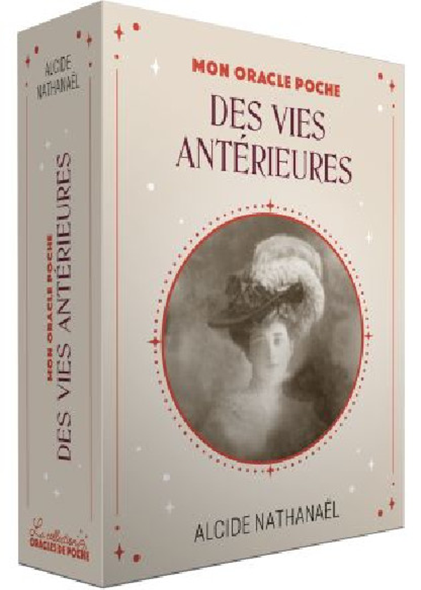 Des vies antérieures - Oracle