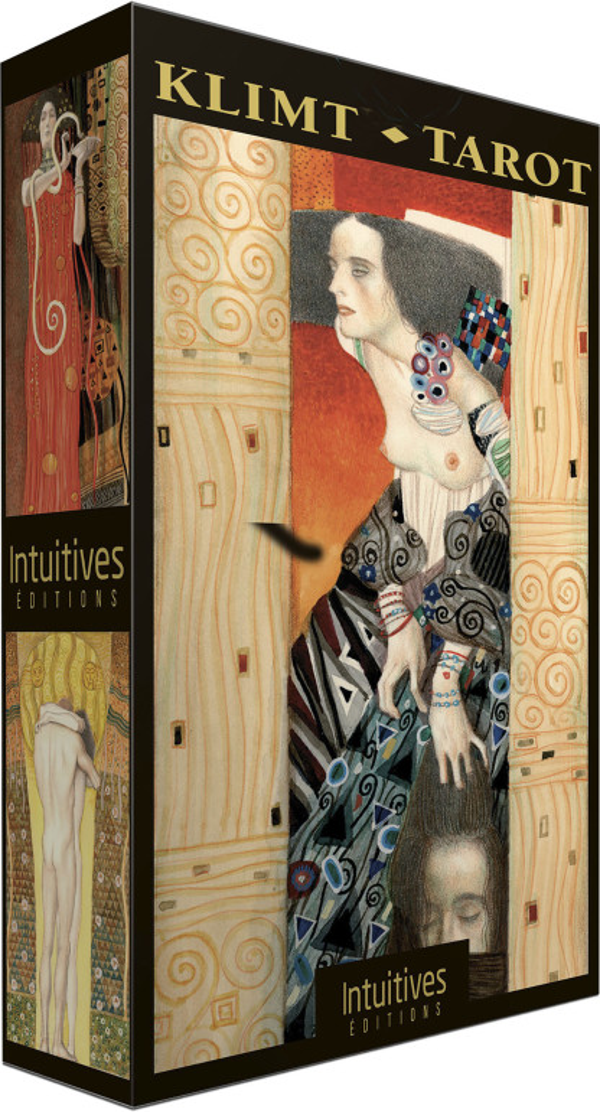 KLIMT TAROT