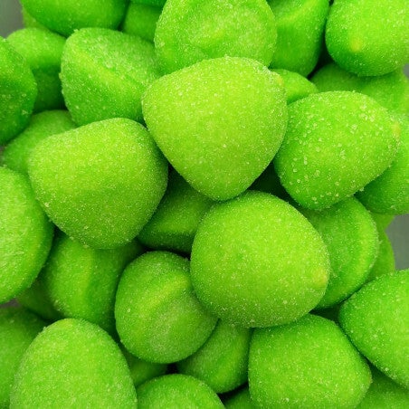 balle pomme