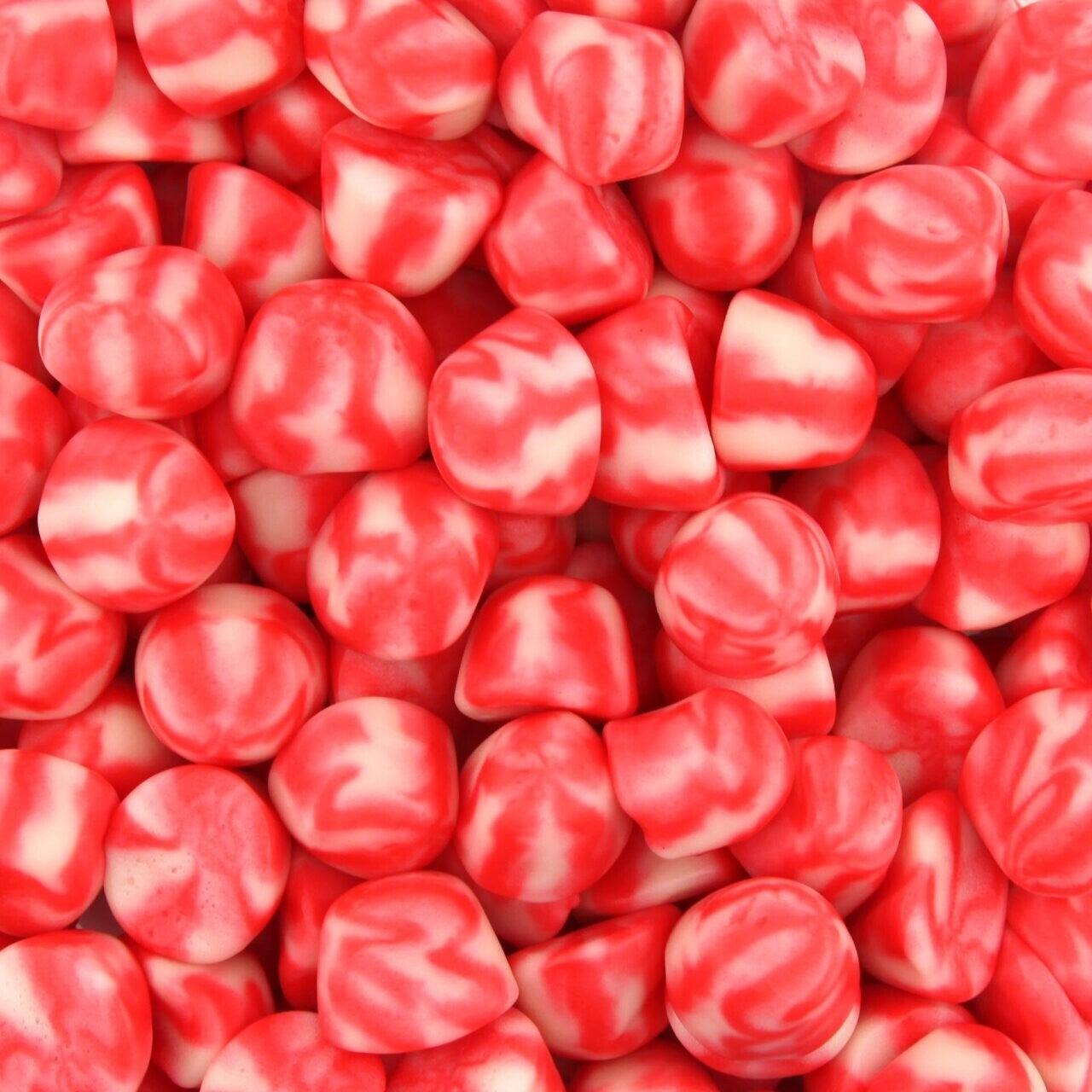 bisou fraise
