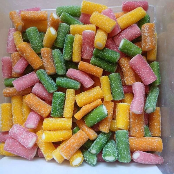 mini cable multifruits