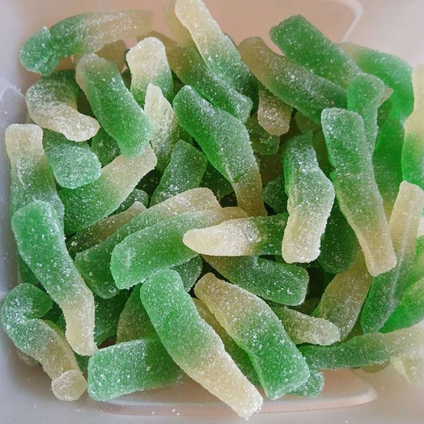bouteille mojito