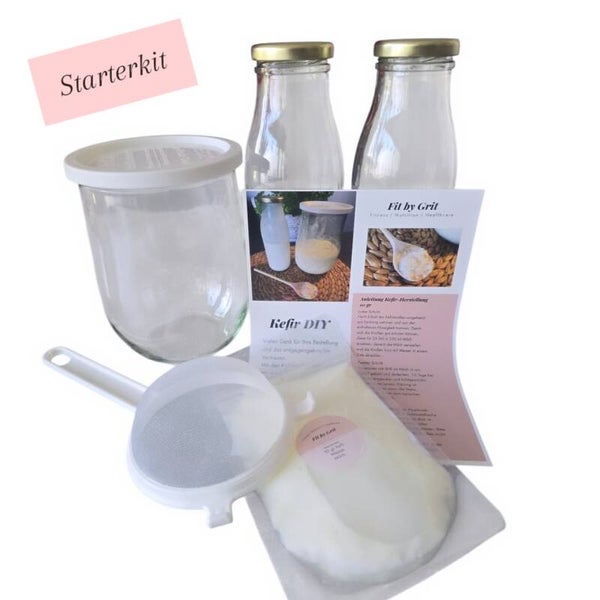 Starterkit