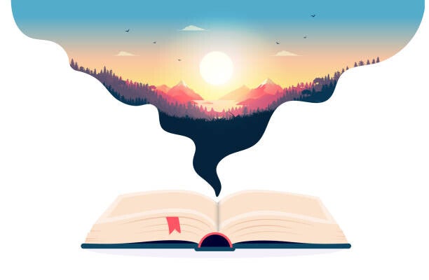 Individuelle Bücher und Reime - Worte, die berühren und Geschichten die begeistern