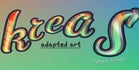 kreaS - adapted art