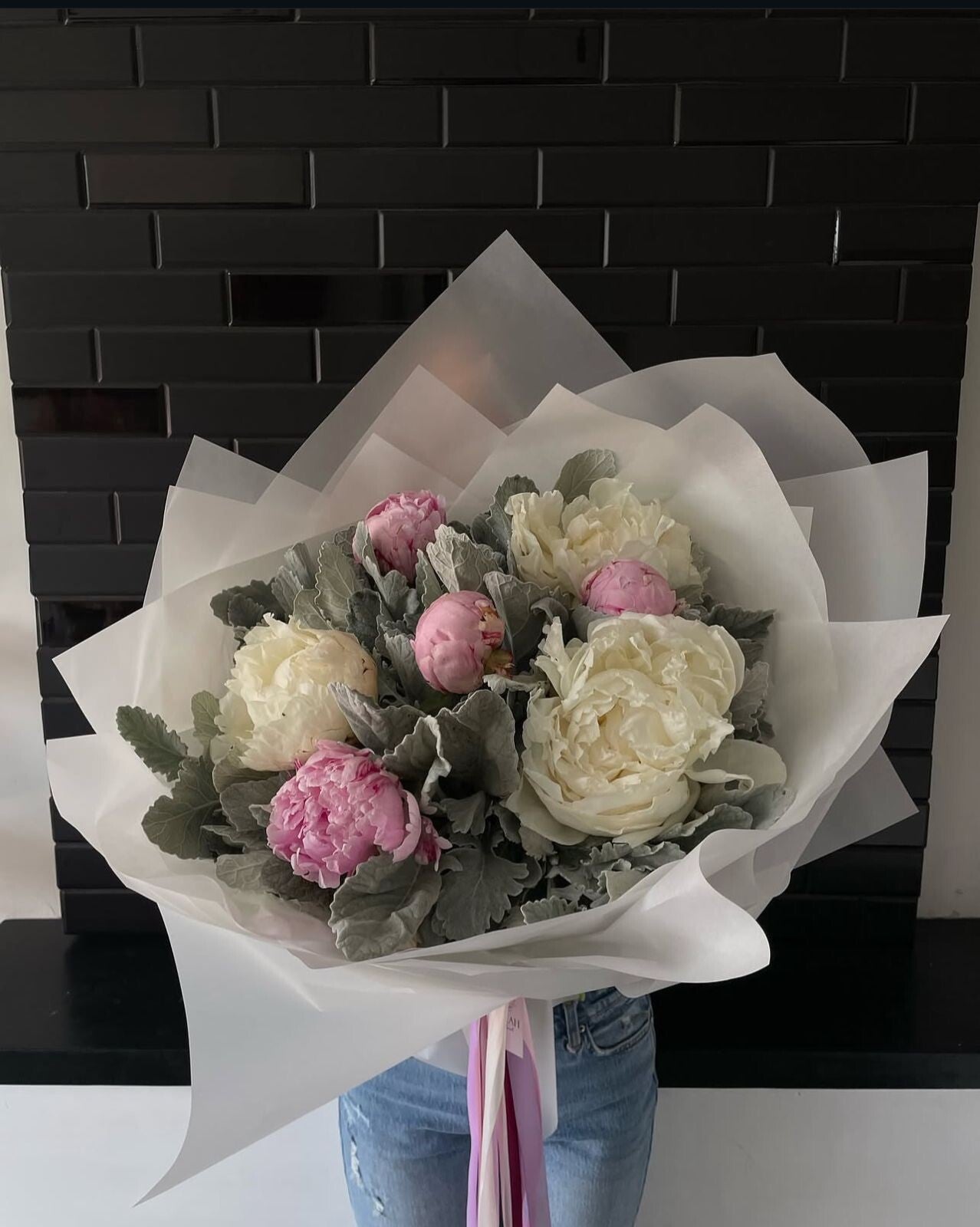 Peonias