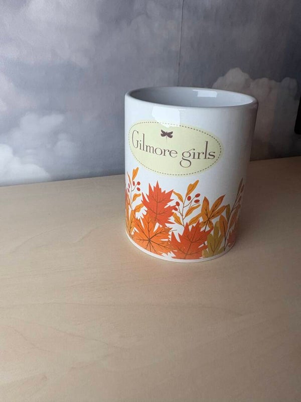 Gilmore Girls Mug