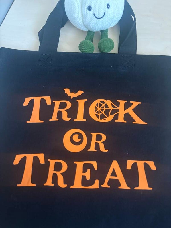 Trick or Treat Bag