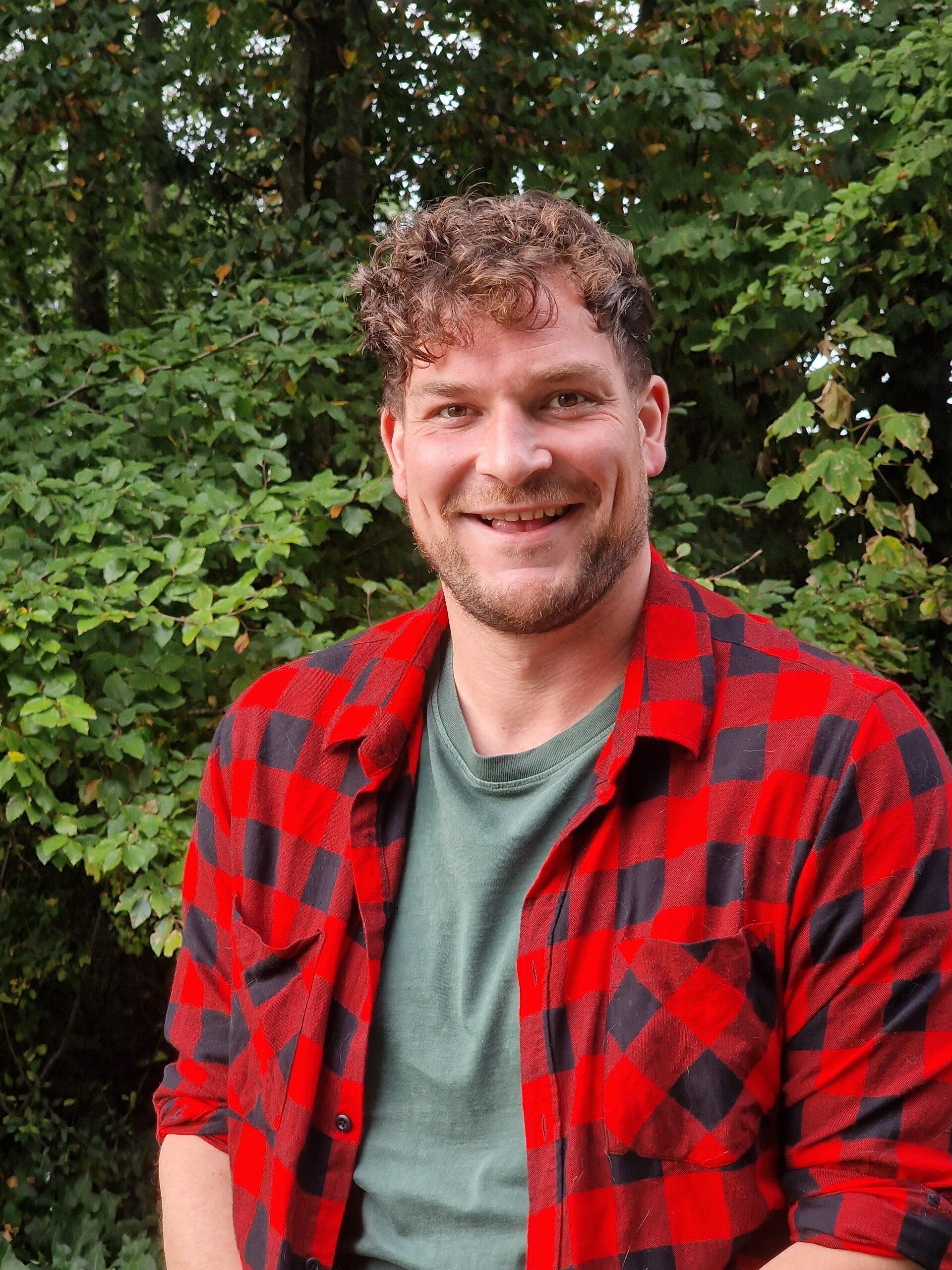 Extern Vertrouwenspersoon