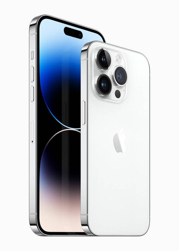 iPhone 14 Pro Max Bianco