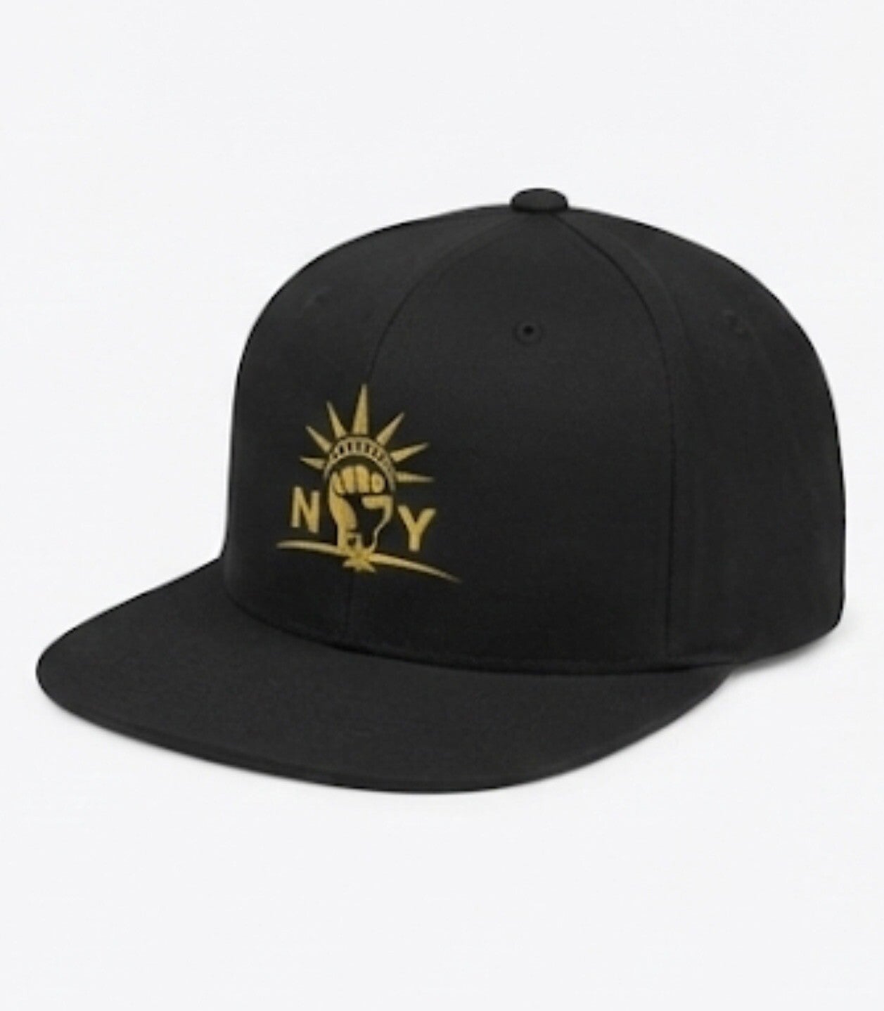 The Liberty Snapback