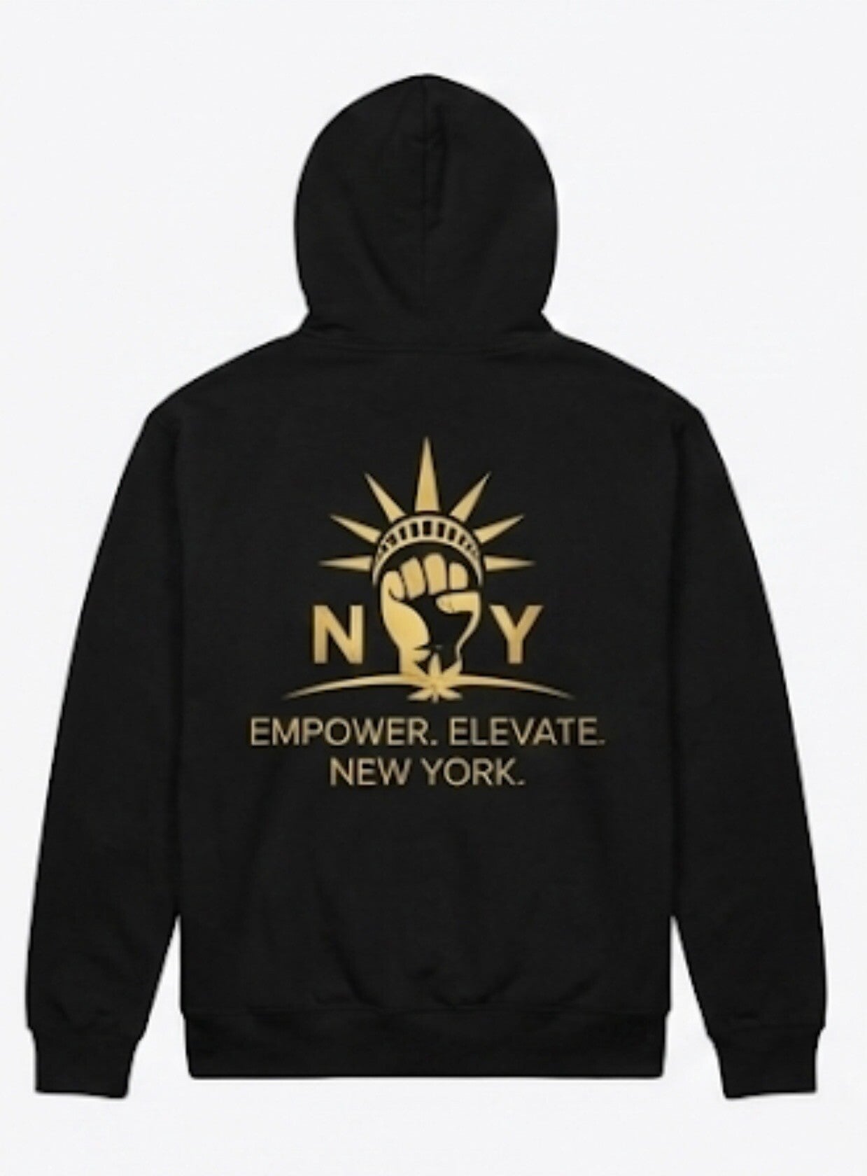 The Equity Hoodie