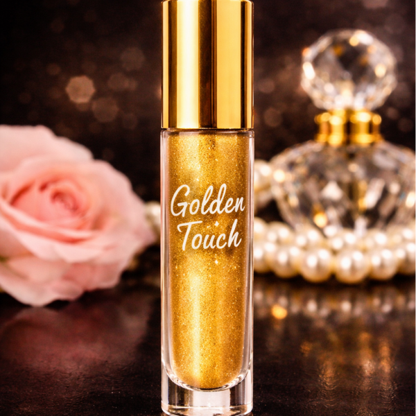 Golden Touch